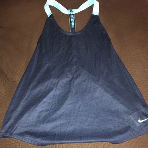Nike tank top